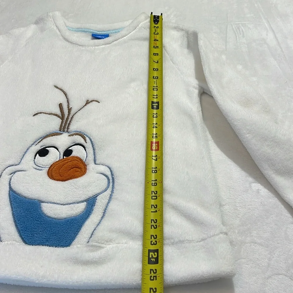 Disney olaf kids